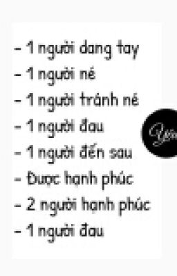 Yêu...