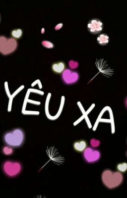 yêu xa