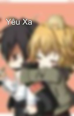 Yêu Xa