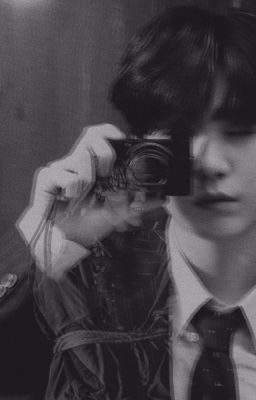 yoongi| mơ 