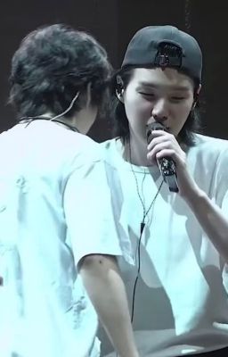 [YOONMIN] 1