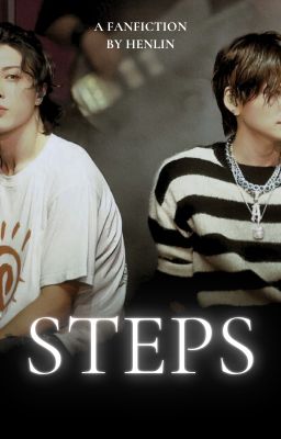 yoshihwan | steps
