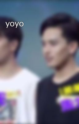 yoyo