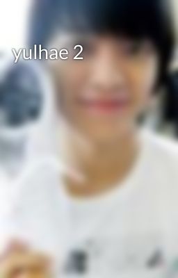 yulhae 2