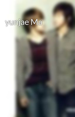 yunjae Ma