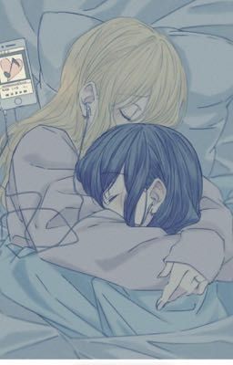Yuri couples random