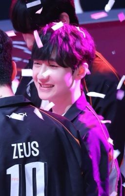 zeusnut | chỉ em