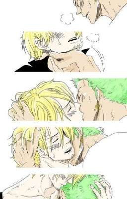 [Zosan] Ghen