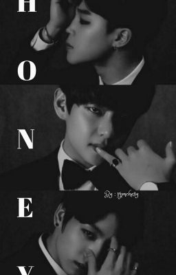 《ɱακηαε ʙтs || ɧ》honey