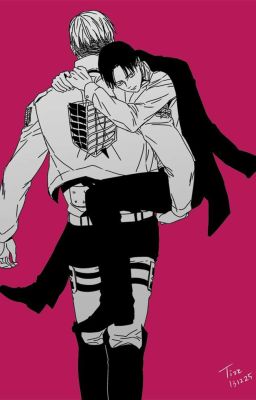 团兵 - EruRi