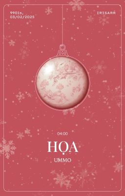 [ 𐙚 9901 ; 04:00 | họa ]