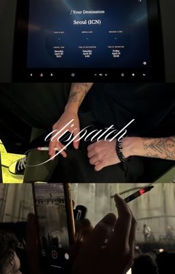 𝐨𝐧𝟐𝐞𝐮𝐬 𐙚 dispatch